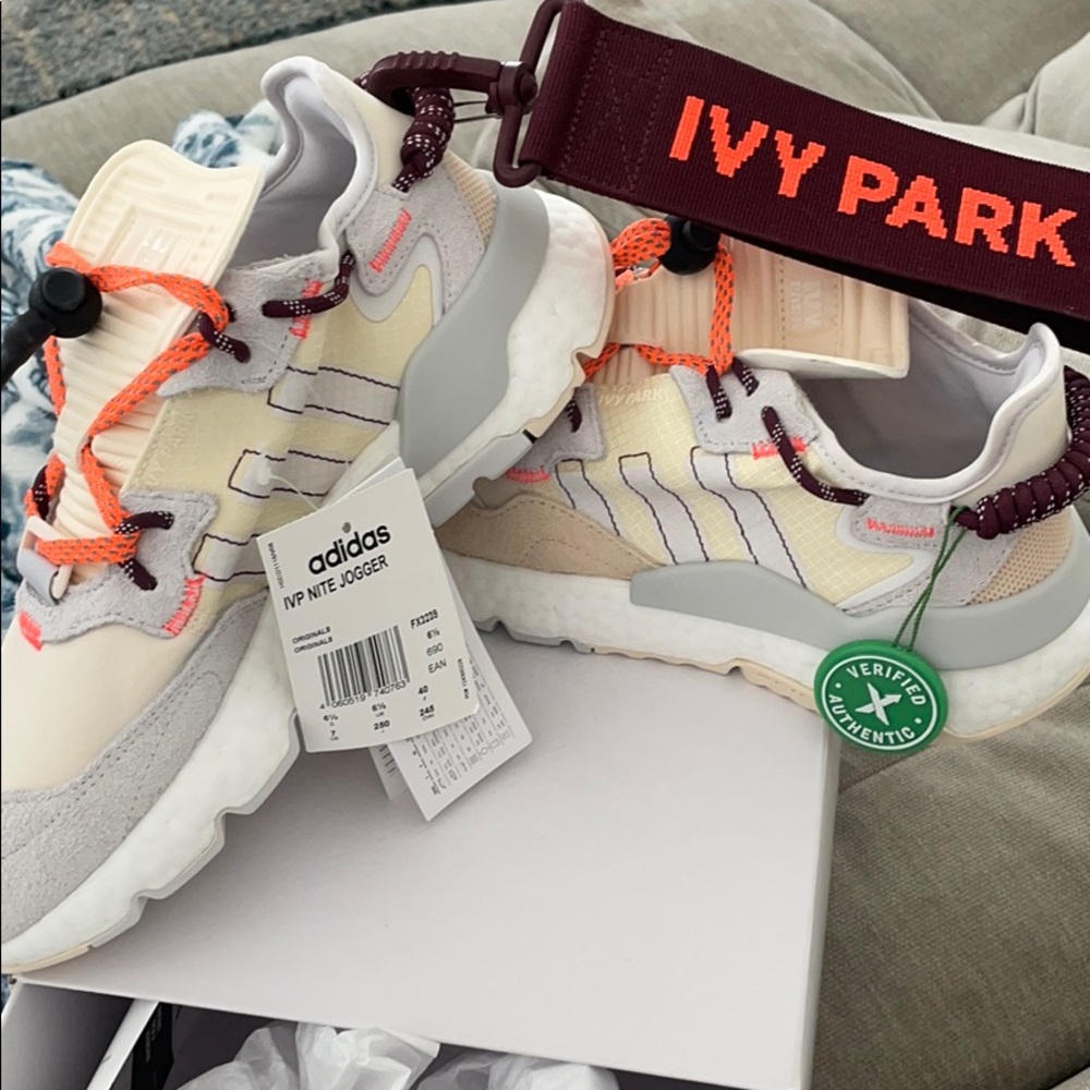 IVP NITE JOGGER